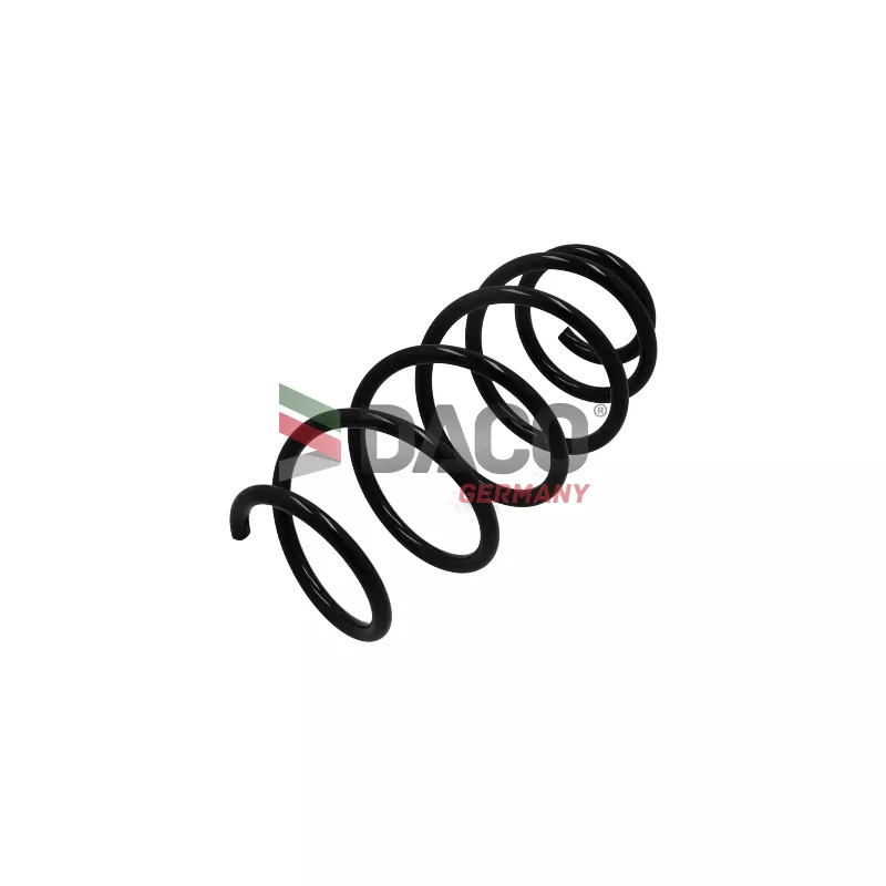 Ressort de suspension DACO Germany 800405
