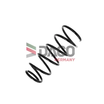 Ressort de suspension DACO Germany
