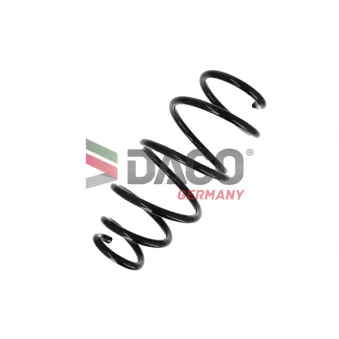 Ressort de suspension DACO Germany