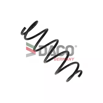 Ressort de suspension DACO Germany