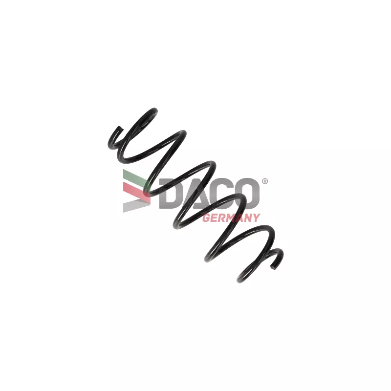 Ressort de suspension DACO Germany 800600