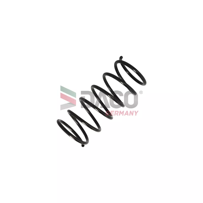 Ressort de suspension DACO Germany 800601
