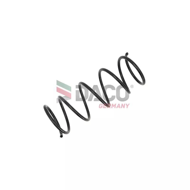 Ressort de suspension DACO Germany 800603