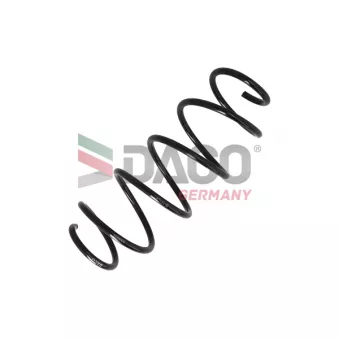 Ressort de suspension DACO Germany