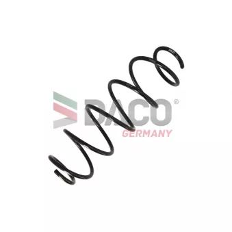 Ressort de suspension DACO Germany
