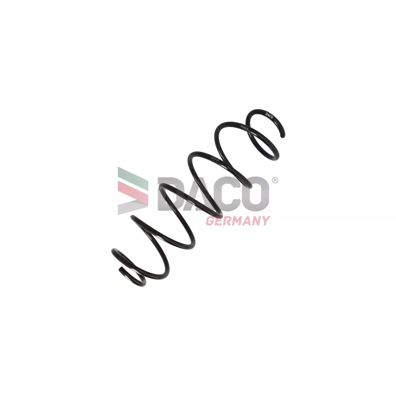 Ressort de suspension DACO Germany 800605