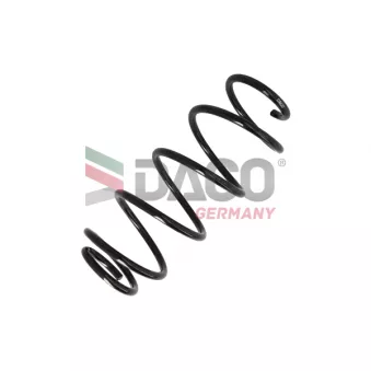 Ressort de suspension DACO Germany