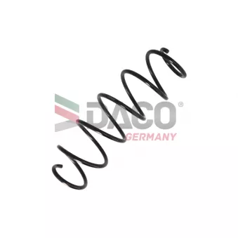 Ressort de suspension DACO Germany