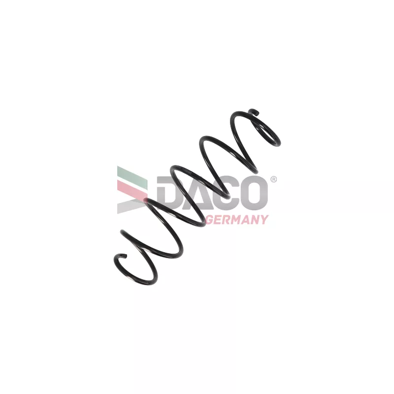 Ressort de suspension DACO Germany 800608