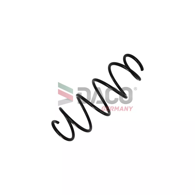 Ressort de suspension DACO Germany 800609