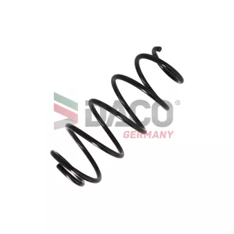 Ressort de suspension DACO Germany
