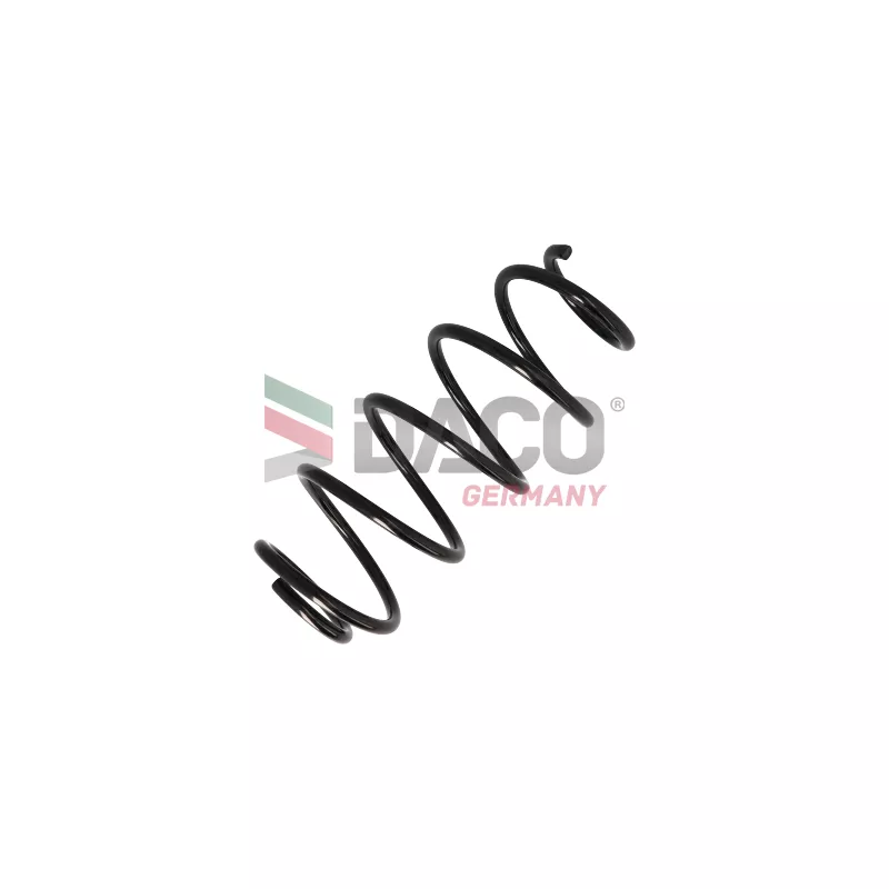 Ressort de suspension DACO Germany 800610