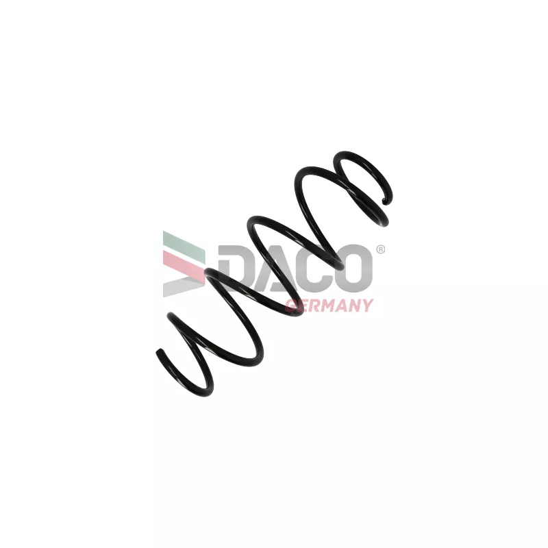 Ressort de suspension DACO Germany 800614