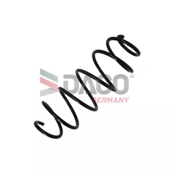 Ressort de suspension DACO Germany