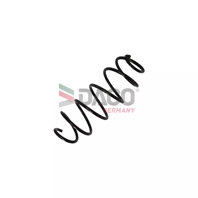 Ressort de suspension DACO Germany 800615