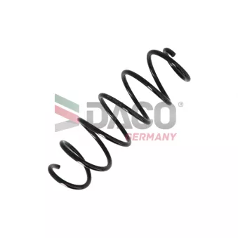 Ressort de suspension DACO Germany