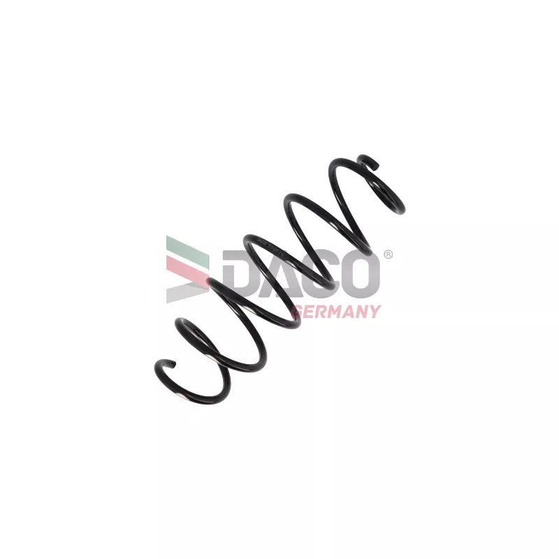 Ressort de suspension DACO Germany 800616