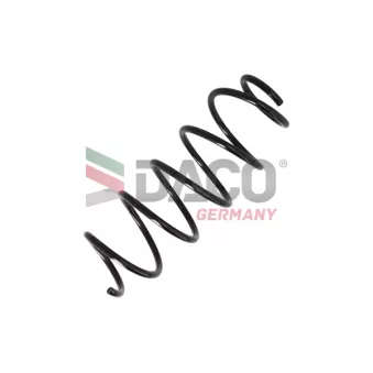 Ressort de suspension DACO Germany