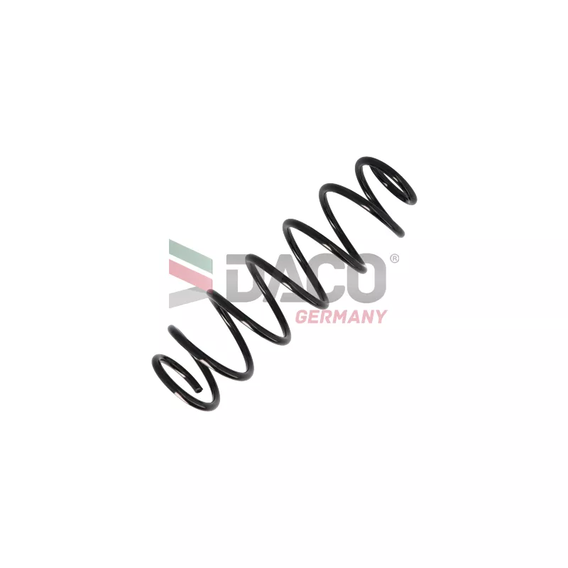 Ressort de suspension DACO Germany 800618