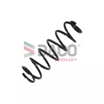 Ressort de suspension DACO Germany