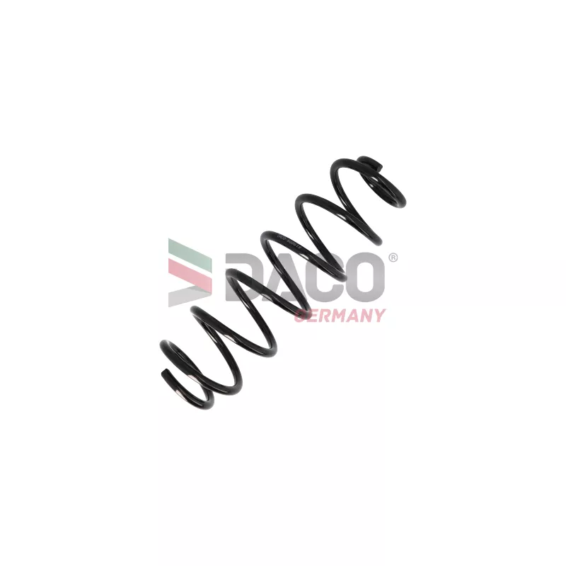 Ressort de suspension DACO Germany 800619