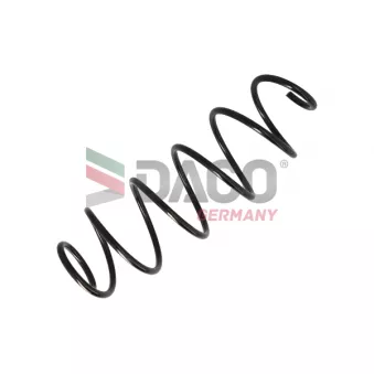 Ressort de suspension DACO Germany