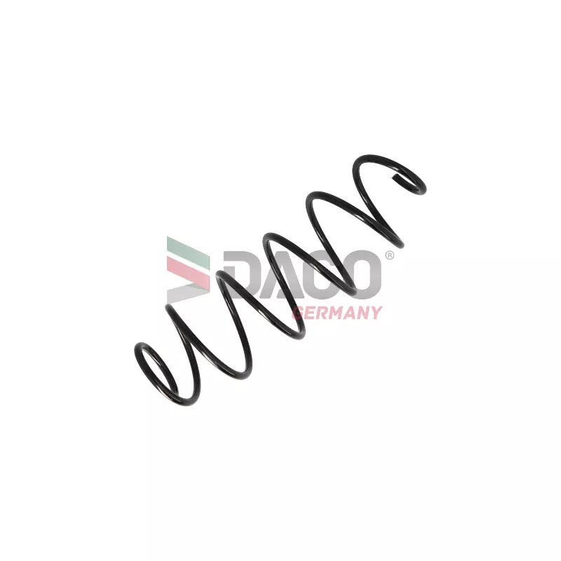 Ressort de suspension DACO Germany 800621