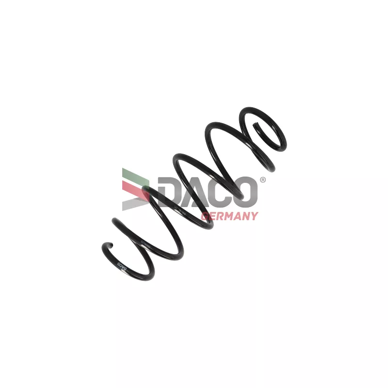 Ressort de suspension DACO Germany 800625
