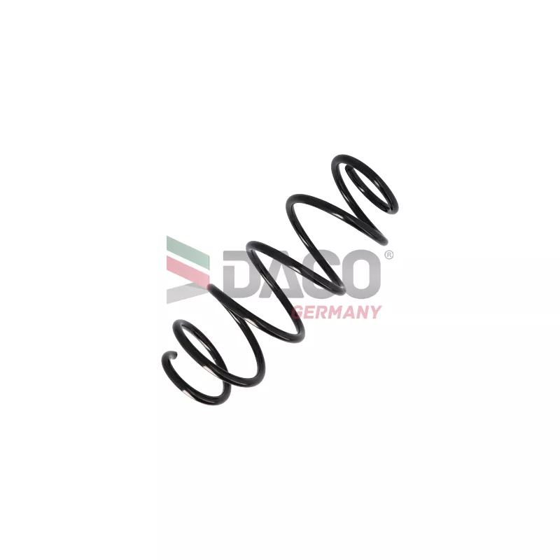 Ressort de suspension DACO Germany 800626