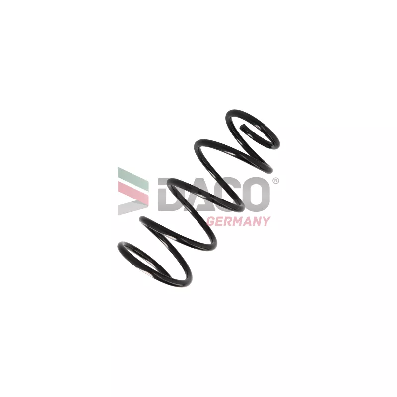 Ressort de suspension DACO Germany 800627