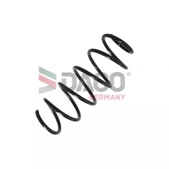 Ressort de suspension DACO Germany