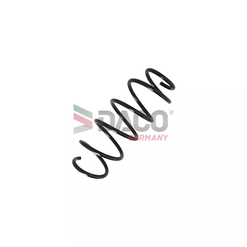 Ressort de suspension DACO Germany 800629