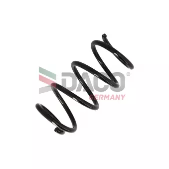 Ressort de suspension DACO Germany