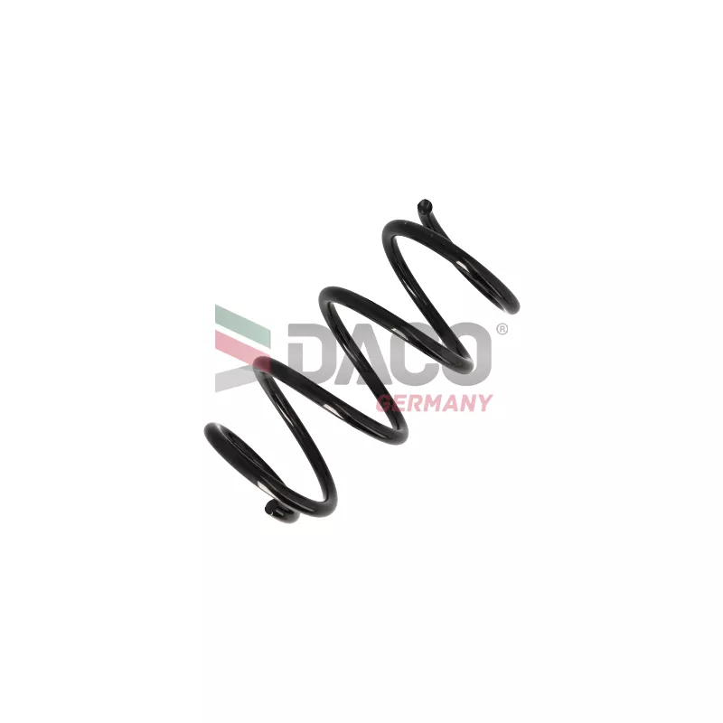 Ressort de suspension DACO Germany 800630