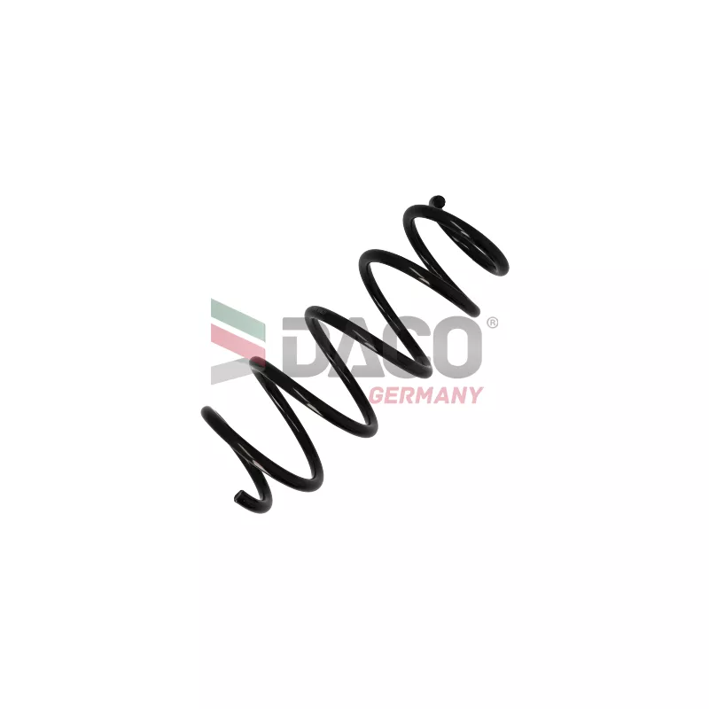Ressort de suspension DACO Germany 800631