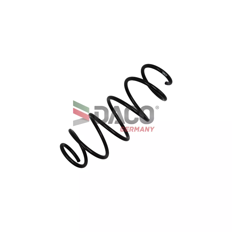 Ressort de suspension DACO Germany 800633