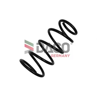 Ressort de suspension DACO Germany