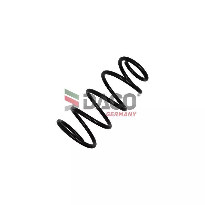 Ressort de suspension DACO Germany 800634