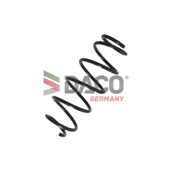 Ressort de suspension DACO Germany