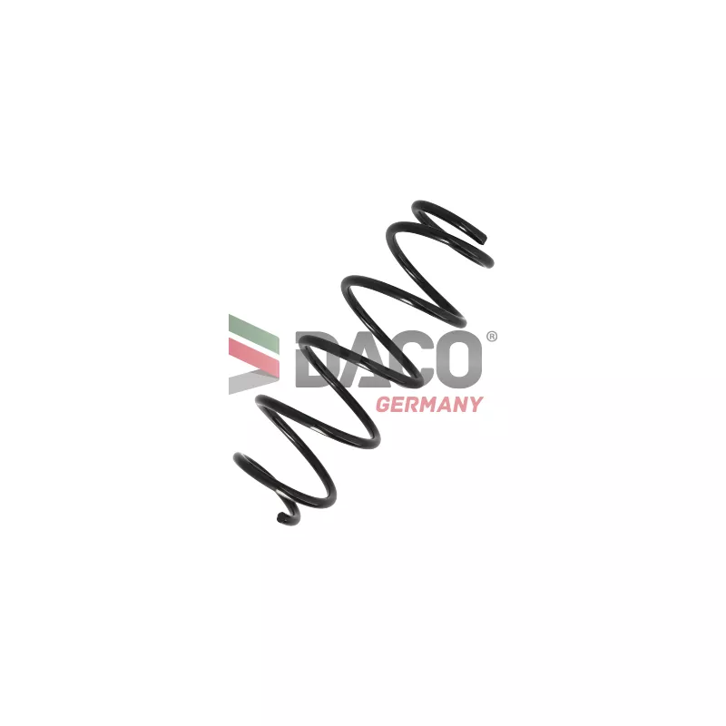 Ressort de suspension DACO Germany 800635