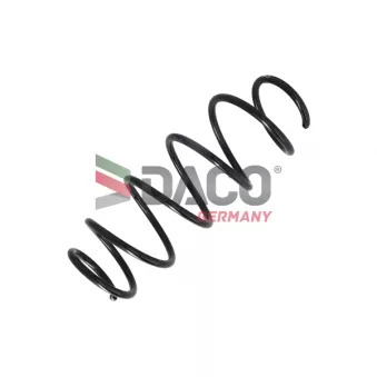 Ressort de suspension DACO Germany