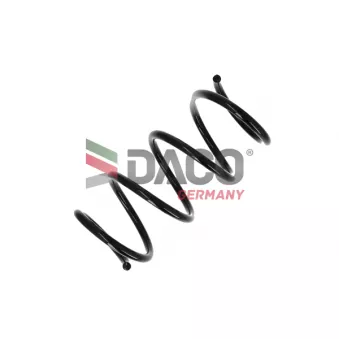 Ressort de suspension DACO Germany