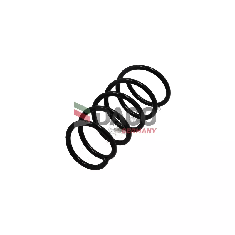 Ressort de suspension DACO Germany 800703