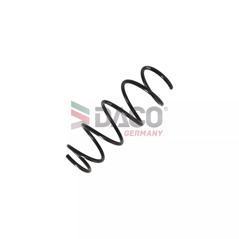 Ressort de suspension DACO Germany 800903