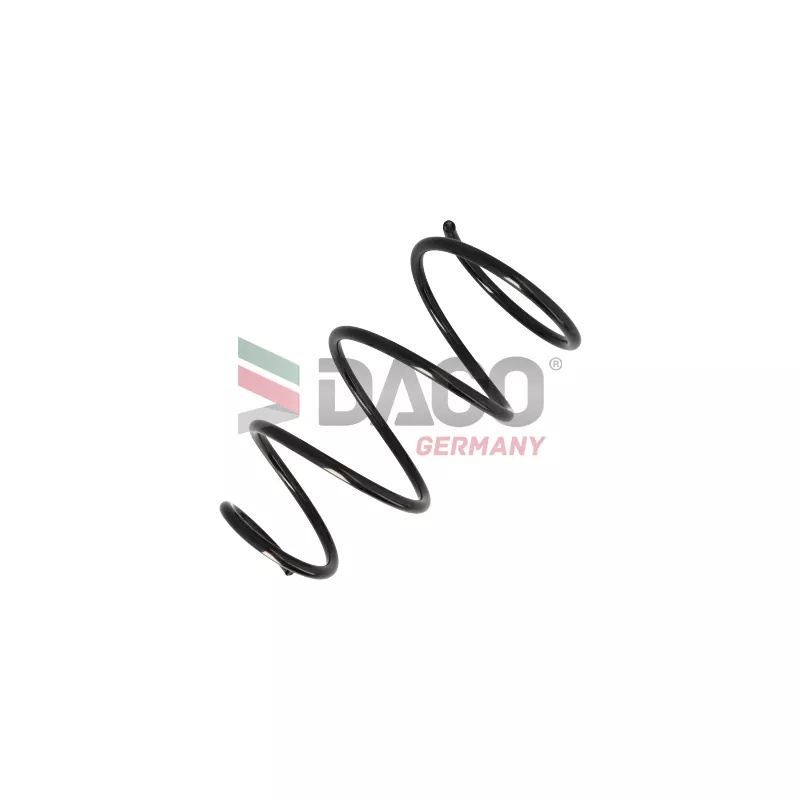 Ressort de suspension DACO Germany 800905
