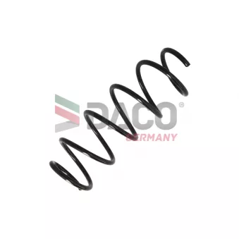 Ressort de suspension DACO Germany