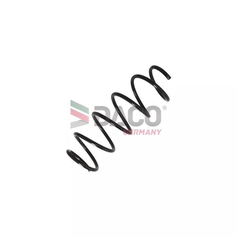 Ressort de suspension DACO Germany 800906