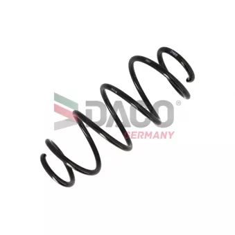 Ressort de suspension DACO Germany