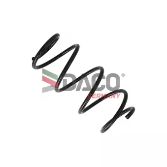 Ressort de suspension DACO Germany