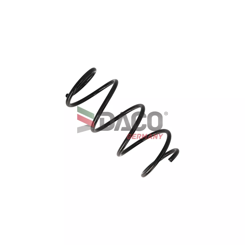 Ressort de suspension DACO Germany 800908